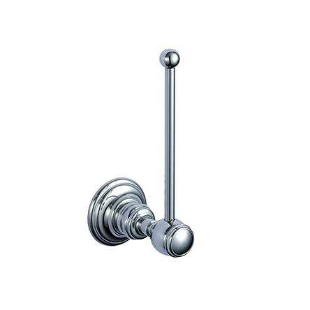 スペア ペーパーホルダー クロム 銀色 シルバー ペーパーストッカー ペーパーホルダー トイレットペーパーホルダー トイレペーパーホルダー 壁 シンプル モダン おしゃれ 北欧 アンティーク トイレ 高級 ラグジュアリー ホテル 引越し 卒業 入学 式 新生活 送料無料