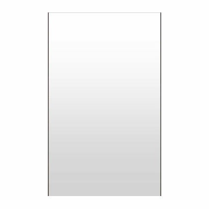 Rakuten - リフェクス ミラー 72〜80x130cm オーク 割れない鏡 割れないミラー 鏡 壁掛け ミラー 超軽量 壁掛け鏡 壁掛けミラー 姿見 姿見鏡 全身 フィルムミラー 全身鏡 全身ミラー おしゃれ 北欧 防災 引越し 新生活 お祝い 母の日 送料無料