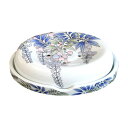 \今だけP2倍+送料無料!!/ 有田焼 伊万里焼 磁器 陶磁器 ソープ ディッシュ ソープディッシュ 石鹸置き 石鹸入れ 石鹸皿 せっけン皿 ソープトレイ おし...