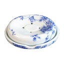 \今だけP2倍+送料無料!!/ 有田焼 伊万里焼 磁器 陶磁器 ソープ ディッシュ ソープディッシュ 石鹸置き 石鹸入れ 石鹸皿 せっけン皿 ソープトレイ おし...