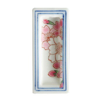 \今だけP2倍+送料無料!!/ 襖 ふすま ふすま用 取っ手 引き手 取手 引手 (磁器 陶磁器 有田焼 伊万里焼)(細長角型) 日本製 国産 和風 プレゼント...