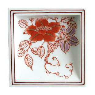 \今だけP2倍+送料無料!!/ 襖 ふすま ふすま用 取っ手 引き手 取手 引手 (磁器 陶磁器 有田焼 伊万里焼)(角型) 日本製 国産 和風 プレゼント 引...