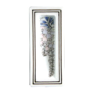 \今だけP2倍+送料無料!!/ 襖 ふすま ふすま用 取っ手 引き手 取手 引手 (磁器 陶磁器 有田焼 伊万里焼)(細長角型) 日本製 国産 和風 プレゼント...