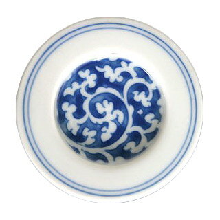 \今だけP2倍+送料無料!!/ 襖 ふすま ふすま用 取っ手 引き手 取手 引手 (磁器 陶磁器 有田焼 伊万里焼)(丸型 大) 日本製 国産 和風 プレゼント...