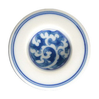 \今だけP2倍+送料無料!!/ 襖 ふすま ふすま用 取っ手 引き手 取手 引手 (磁器 陶磁器 有田焼 伊万里焼)(丸型 小) 日本製 国産 和風 プレゼント...