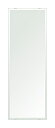 \今日までP2倍+送料無料!!/ クリスタル ミラー 350x1000mm 長方形 デラックスカット 鏡 壁掛け ミラー 壁掛け 日本製 5mm厚 玄関 リビン...