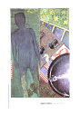 \今だけP2倍+送料無料!!/ ジャスパー ジョンズ【Jasper Johns】 ポスター アート ポスター Summer