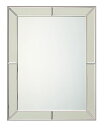 クリアーミラー タペストリー ミラー 700x900mm 長方形 鏡 壁掛け ミラー 壁掛け 玄関 リビング 寝室 トイレ 洗面 洗面所 洗面鏡 壁掛け鏡 ウォ...