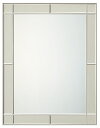 クリアーミラー タペストリー ミラー 700x900mm 長方形 鏡 壁掛け ミラー 壁掛け 玄関 リビング 寝室 トイレ 洗面 洗面所 洗面鏡 壁掛け鏡 ウォ...