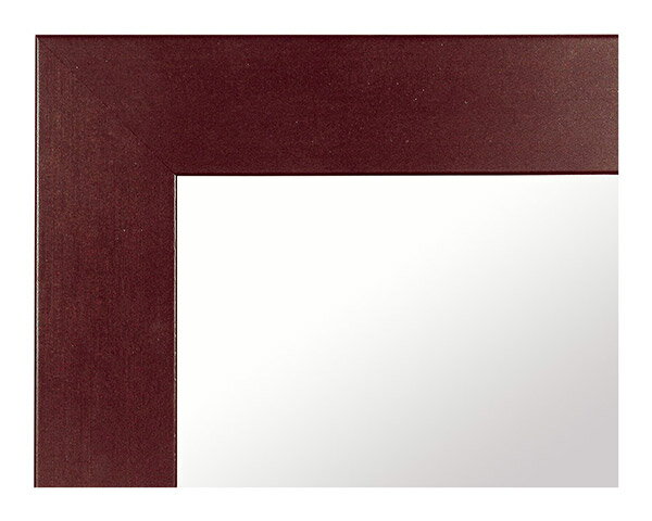 鏡 ミラー 洗面 インテリア IVYのこげ茶 ダークブラウン色 姿見 鏡 壁掛け ミラー 352x1252 長方形 国産 壁掛け鏡 壁掛けミラー 全身鏡 ウォールミラー 姿見 全身 鏡 吊り下げ 木 木製 天然木 ウッド シンプル 北欧 おしゃれ 額 フレーム 額縁 角型 四角 四角形 クリスマス 七五三 お祝い 送料無料｜アングル2