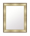 金箔 鏡 壁掛け ミラー 395x497 長方形 国産 壁掛け鏡 壁掛けミラー ウォールミラー 姿見 鏡 全身 吊り下げ レトロ アンティーク 北欧 おしゃれ 額 フレーム 額縁 角型 四角 四角形 角型 四角 四角形 ゴールド 金 金色 夏休み 帰省 家具 鏡 送料無料