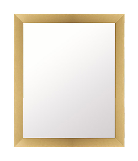 ＼今だけP2倍+送料無料!!／ 金箔 鏡 壁掛け ミラー 477x578 長方形 国産 壁掛け鏡 壁掛けミラー ウォー..