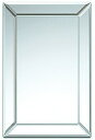 クリアーミラー貼り合わせ ミラー 300x450mm 長方形 鏡 壁掛け ミラー 壁掛け 玄関 リビング 寝室 トイレ 洗面 洗面所 洗面鏡 壁掛け鏡 ウォール...