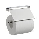 ペーパーホルダー ステンレス トイレ トイレットペーパーホルダー トイレペーパーホルダー ペーパーホルダーカバー ロールペーパーホルダー(1連 カウンター用)(...