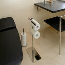 ペーパーホルダー アイアン トイレ トイレットペーパーホルダー トイレペーパーホルダー ペーパーホルダーカバー ロールペーパーホルダー:HR-RrH470c5 ...