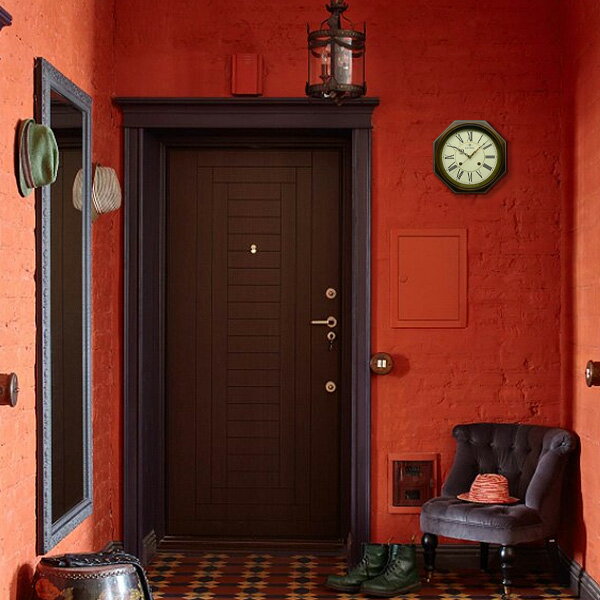 嬉しいギフト 掛け時計 掛時計 日本製 天然木 記念 贈り物 プレゼント おしゃれ 北欧 電波時計 電波 時計 電波式 クオーツ クォーツ式 正確 正しい 時間 連続秒針 静音 静か 秒針 スイープ タイプ スイープムーブメント クリスマス 七五三 お祝い 送料無料 [2]