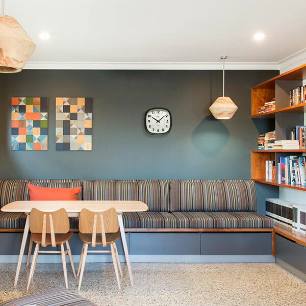 ＼今だけP2倍+送料無料!!/ 電波で正確な時間を表示 電波時計 日本製 壁掛け 時計 かけ時計 木製 プレゼント おしゃれ 北欧 電波時計 電波 時計 電波式 クオーツ クォーツ式 正確 正しい 時間 連続秒針 静音 静か 秒針 スイープ タイプ スイープムーブメント