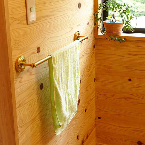 タオルハンガー 幅68 全幅74.5cm タオル掛け タオルバー タオルかけ タオルレール 壁 アイアン 真鍮 アンティーク レトロ おしゃれ 北欧 トイレ 洗...