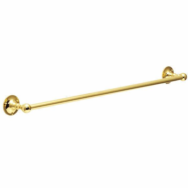 タオルハンガー 幅66(内寸) 全幅72cm タオル掛け タオルバー タオルかけ タオルレール 壁 アイアン 真鍮 アンティーク レトロ おしゃれ 北欧 トイレ...