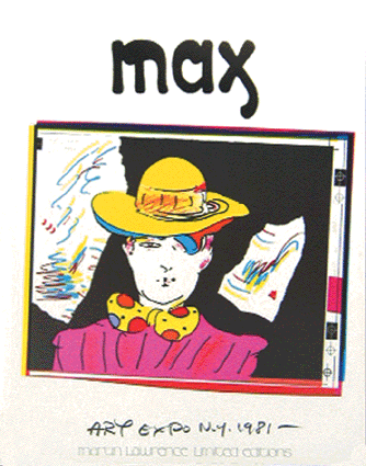 楽天市場】・×PETER MAX ピーターマックス・の通販 楽天市場】・×PETER MAX ピーターマックス・の通販