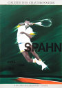 ヴィクトール スパン【Victor Spahn】 ポスター アート ポスター Tennis 七夕 お中元 結婚 家具 送料無料(3)