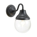 \今日までP2倍+送料無料!!/ ポーチライト 玄関灯 LED 照明 白熱電球 照明器具 LEDライト LED電球 白熱灯 外灯 屋外 ライト 玄関 照明 勝手口 車庫 ガレージ アンティーク レトロ 北欧 モダン おしゃれ おすすめ