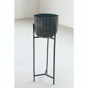 \今だけP2倍+送料無料!!/ 鉢カバー (L) 1点入り ポット 鉢 プランター フラワースタンド 花 植物 植木 受け プランタースタンド フラワーラック ...