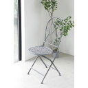 \今だけP2倍+送料無料!!/ 椅子 チェアー ガーデンチェア アイアン チェアー ディスプレイ フラワースタンド プランタースタンド 花台 屋外 室内 屋内 ...