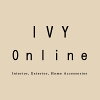 鏡 ミラー 洗面 インテリア IVY