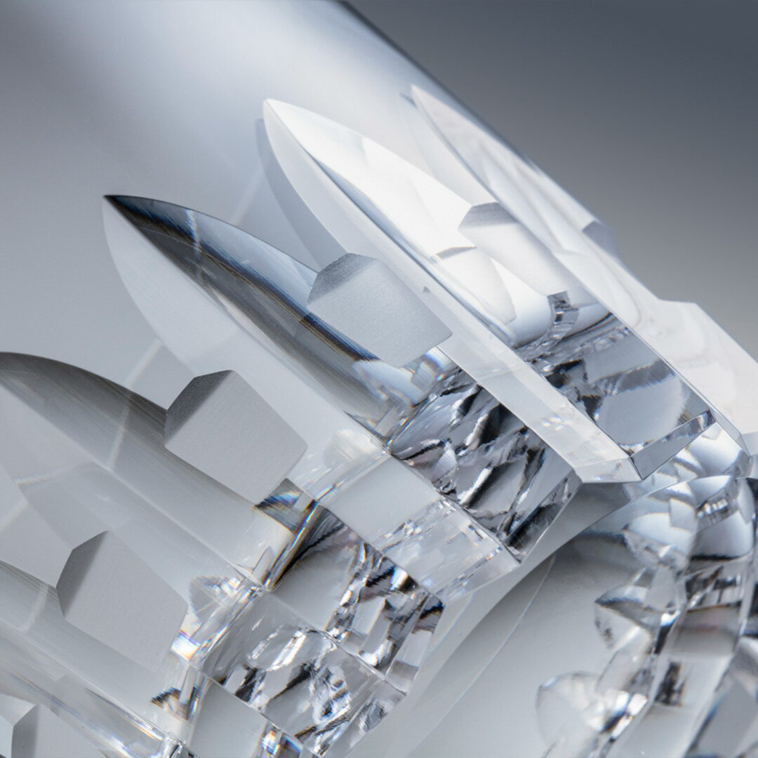 【ポイント5倍キャンペーン実施中】【メーカー直営店】カガミクリスタル KAGAMI ロックグラス T394-312＜校倉＞ラッピング無料 ギフト 贈答