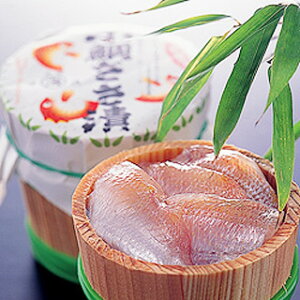 小浜丸海小鯛のささ漬 2樽入おつまみにも最適です。福井県 お土産 特産物