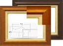 油絵額縁7720F20/P20激安フレーム木製 定価(21500円）油絵用額縁 油彩用額縁 油絵額 油彩額 油額 激安