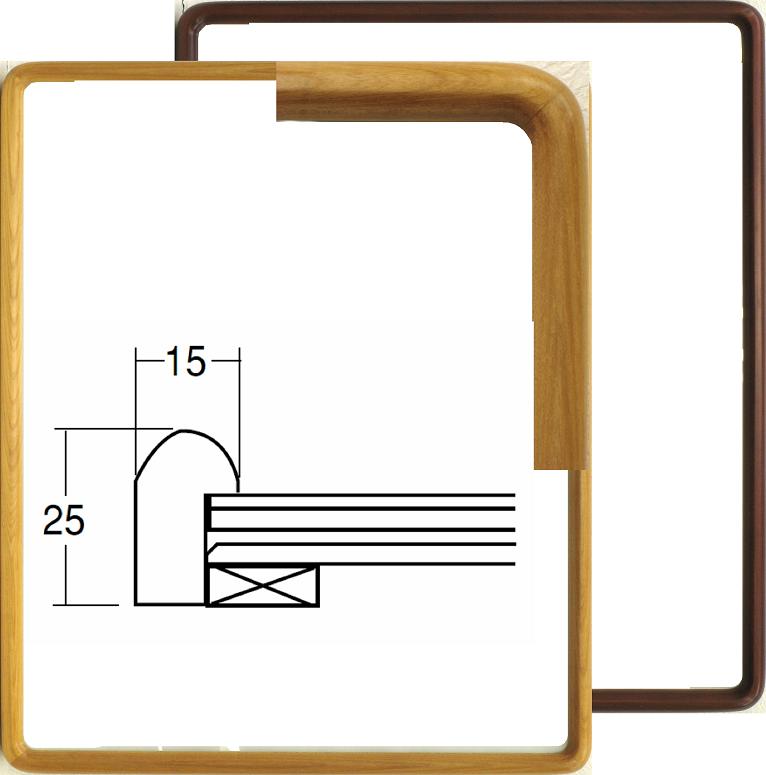 ワイドサイズ　横長　縦長　額縁　9755　39x78cm　アクリル付き