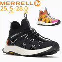 【15日限定P10倍】メレル メンズ MERRELL MOAB FLIGHT SIEVE モアブ フライト シーブ ブラック/ホワイト 67103 マルチ 67107 スニーカーサンダル アウトドア ウォーターシューズ レジャー 水陸両用 軽量 耐久性 シューズ 送料無料