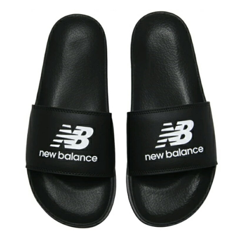 シャワーサンダル メンズ ブランド ニューバランス New Balance SUF50 ブラック ホ...