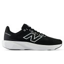 ニューバランス 413 メンズ スニーカー NEWBALANCE M413 new balance LK3 ブラック LW3 ホワイト 2E マラソン トレーニング ランニングシューズ 靴 くつ 送料無料