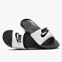 ナイキ シャワーサンダル メンズ ヴィクトリー ワン スライド NIKE VICTORI ONE SLIDE CN9675-005 ホワイト/ブラック 送料無料