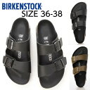 ビルケンシュトック アリゾナ レディース ビルケン BIRKENSTOCK ストラップサンダル Arizona BF Triples 1019098 ブラック 1022413 グリーン【レギュラー幅】 送料無料