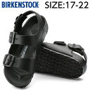 【BLACK FRIDAYエントリーでP5倍】ミラノ ビルケンシュトック eva キッズ ナロー ビルケン BIRKENSTOCK Milano Kids ミラ...