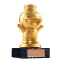 【プレート彫刻無料】ドラえもんブロンズDR-3006-B トロフィー 表彰 記念品 賞品 レプリカ