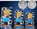 【プレート彫刻無料】ガラス製楯S-6142-A 表彰 記念品 賞品 レプリカ