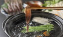 ほたるいかのしゃぶしゃぶセット(送料込)