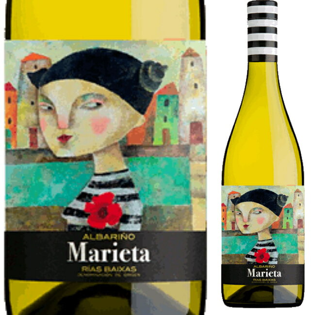 楽天金沢の地酒ショップ　カガヤ酒店ボデガス・マルティン・コダックス　マリエッタ[2023]