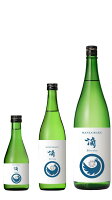 石川県 小堀酒造萬歳楽 菊のしずく 純米吟醸