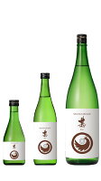 石川県 小堀酒造 萬歳楽 甚(純米酒)
