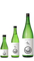 小堀酒造 萬歳楽 純米辛口 剣