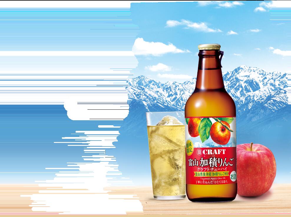 贅クラフト　チューハイ　330ミリ 　×12本