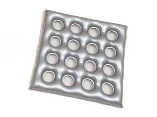 ウェルファン エアークッション タフ 16クッションのみ 6301-7601