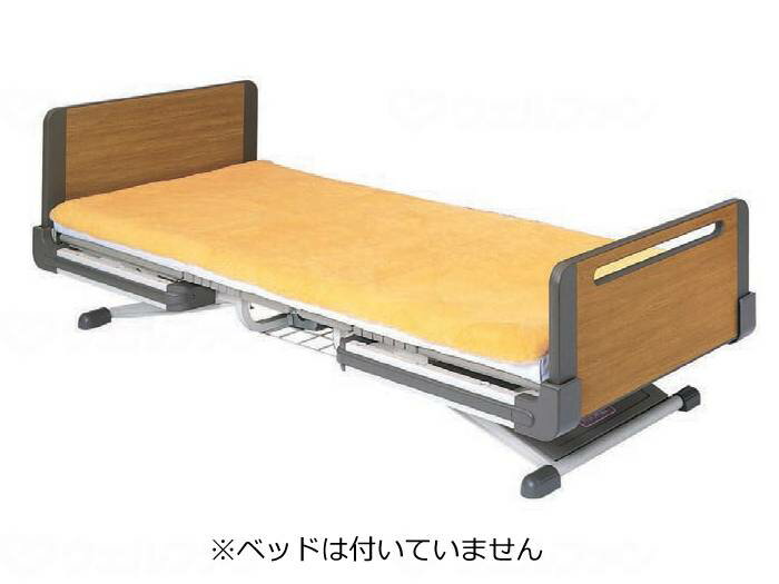 NRベッドシーツ（65×90cm）　NR-32/-/- ウェルファン NR-32　JAN 4531620123337 -【W介護用品】