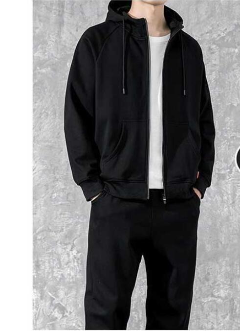 裏起毛 フード付き 上下セット メンズ 長袖 セットアップ パーカー ジャージパンツ スウェット 選べる2タイプ！ジャージ ジップアップパーカー プルオーバーパーカー 長ズボン 2点セット カジュアル 部屋着 ジム 運動服
